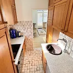 Appartement-36 Βέστερλαντ