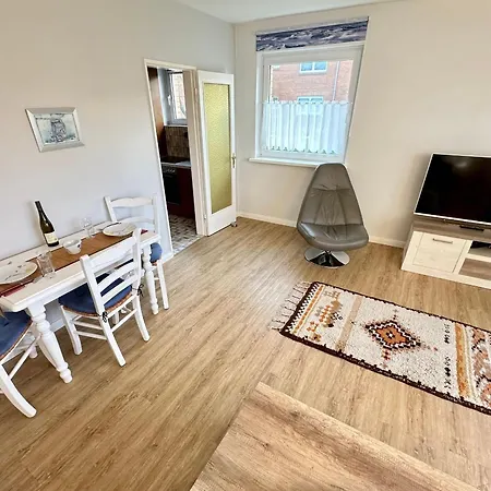 Appartement-36 Σπίτι διακοπών