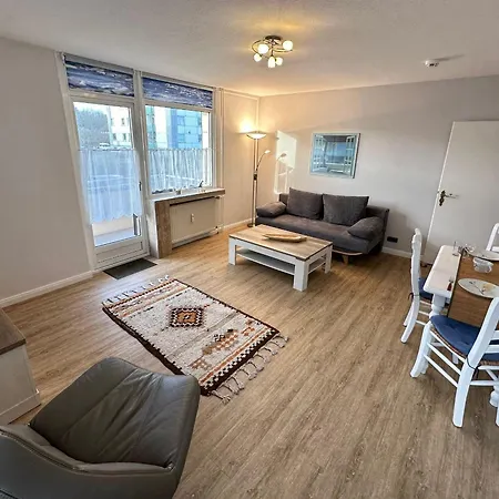 Σπίτι διακοπών Appartement-36