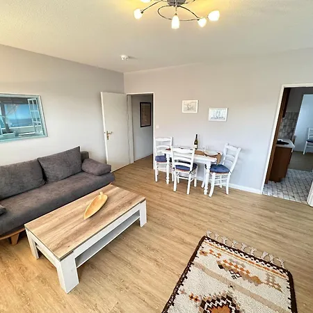 Appartement-36 Σπίτι διακοπών *