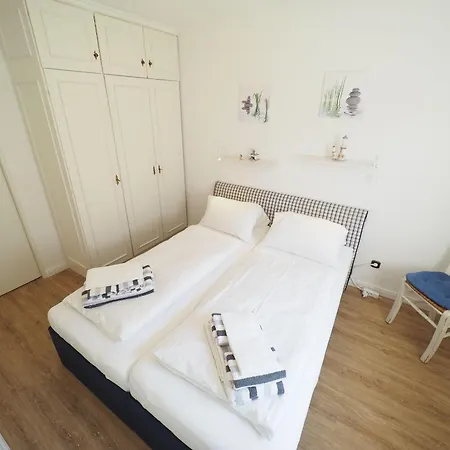 Appartement-36 Σπίτι διακοπών *