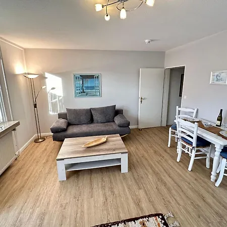 Appartement-36 *