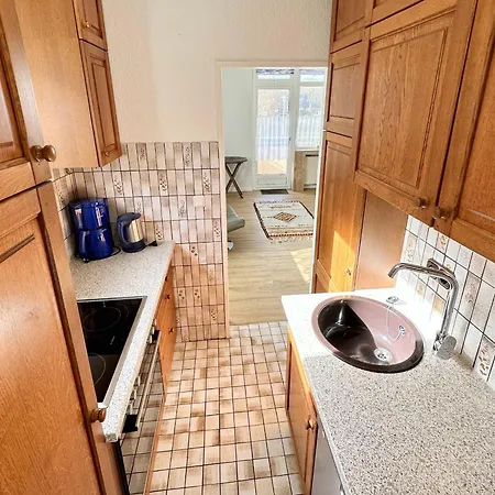 Appartement-36 Βέστερλαντ