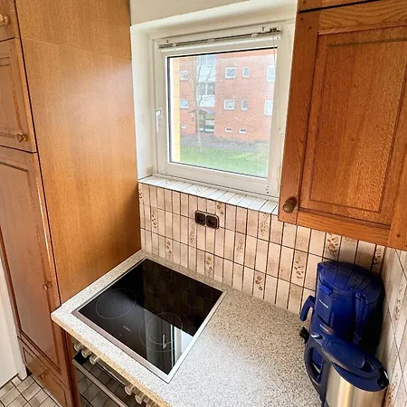 Appartement-36 * Βέστερλαντ