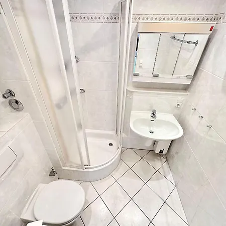 Appartement-36 * Βέστερλαντ