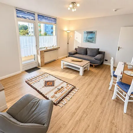 36 Ferienhaus Westerland